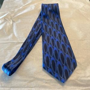 Lanvin Paris tie